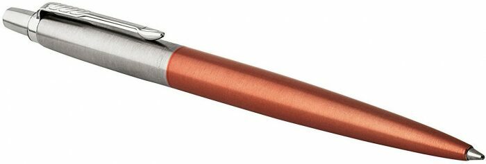 Ручка шариковая "Jotter Core" Chelsea Orange CT M