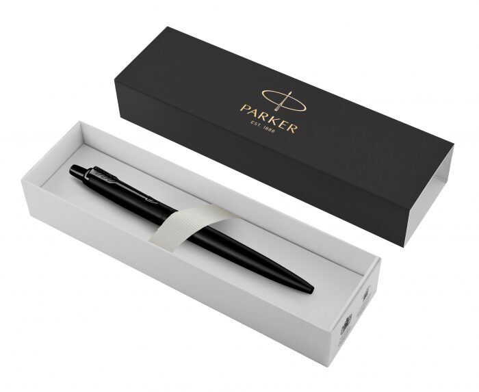 Ручка шариковая "Jotter XL SE20 Monochrome" M