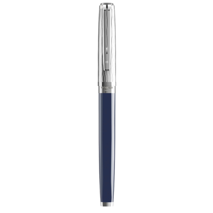 Ручка перьевая Waterman Exception 22 SE deluxe