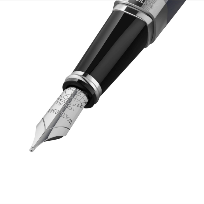 Ручка перьевая Waterman Exception 22 SE deluxe