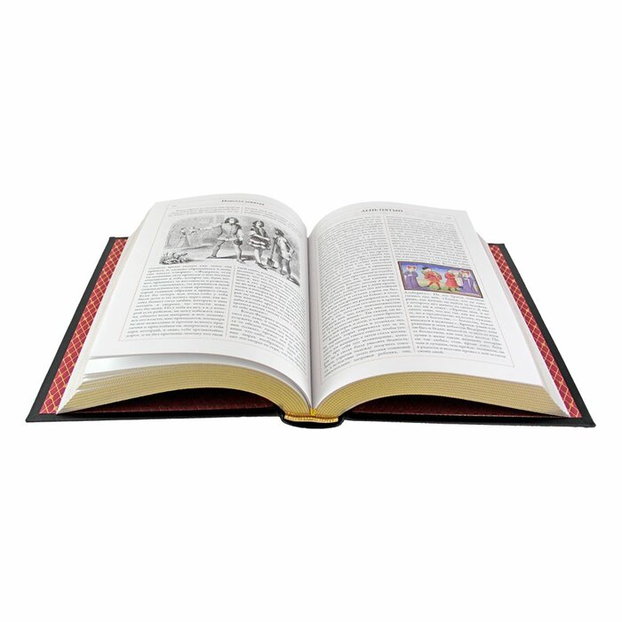 Книга "Декамерон" Джованни Боккаччо
