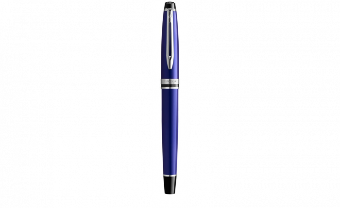 Перьевая ручка "Expert 3" Blue CT F