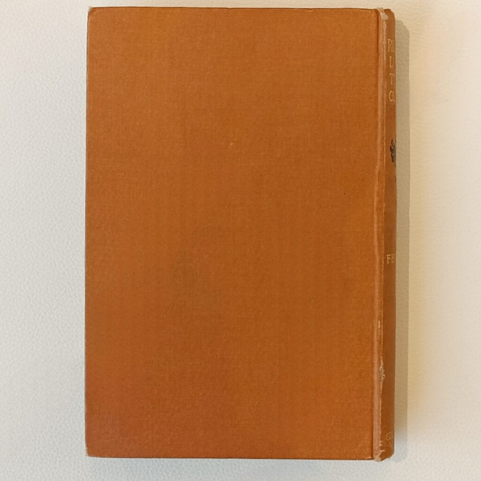 Книга «Russian life in town and country» Палмер, Ф.Х.Э., Лондон, Издательство G. Newnes, 1901 год