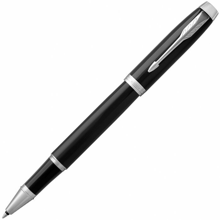 Ручка-роллер "IM Core" Black CT F