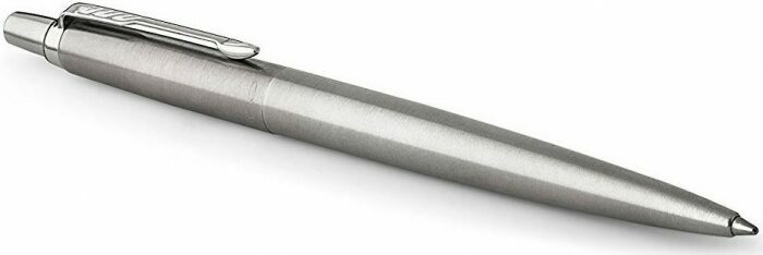 Ручка шариковая "Jotter Core" Stainless Steel CT M