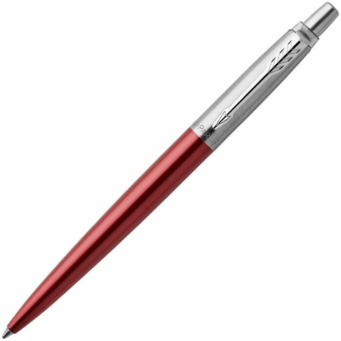 Ручка шариковая "Jotter Core" Kensington Red CT M