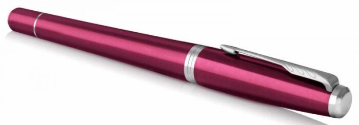 Ручка перьевая "Urban Core" Vibrant Magenta CT F