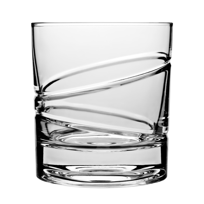 Вращающийся стакан для виски "Shtox 007"