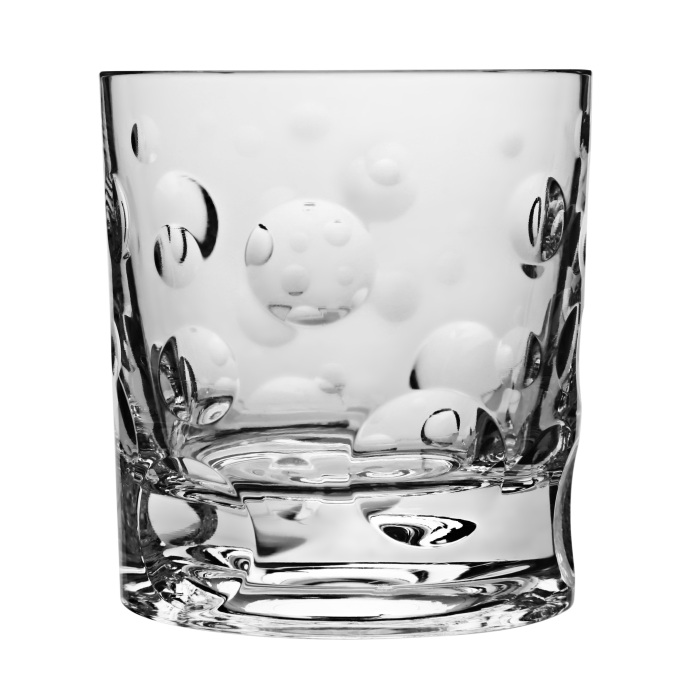 Вращающийся стакан для виски "Shtox 009"