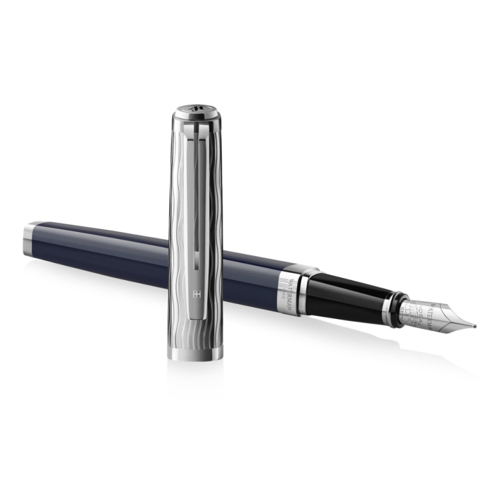 Ручка перьевая Waterman Exception 22 SE deluxe