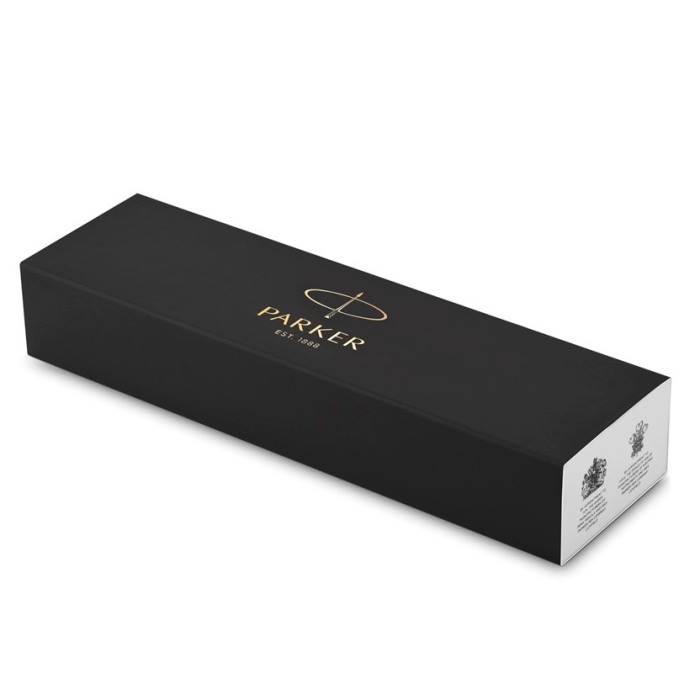 Ручка перьевая Parker Urban, Nightsky Blue CT в подарочной упаковке.