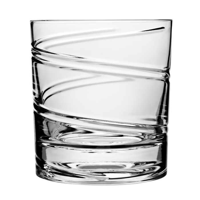 Вращающийся стакан для виски "Shtox 001"