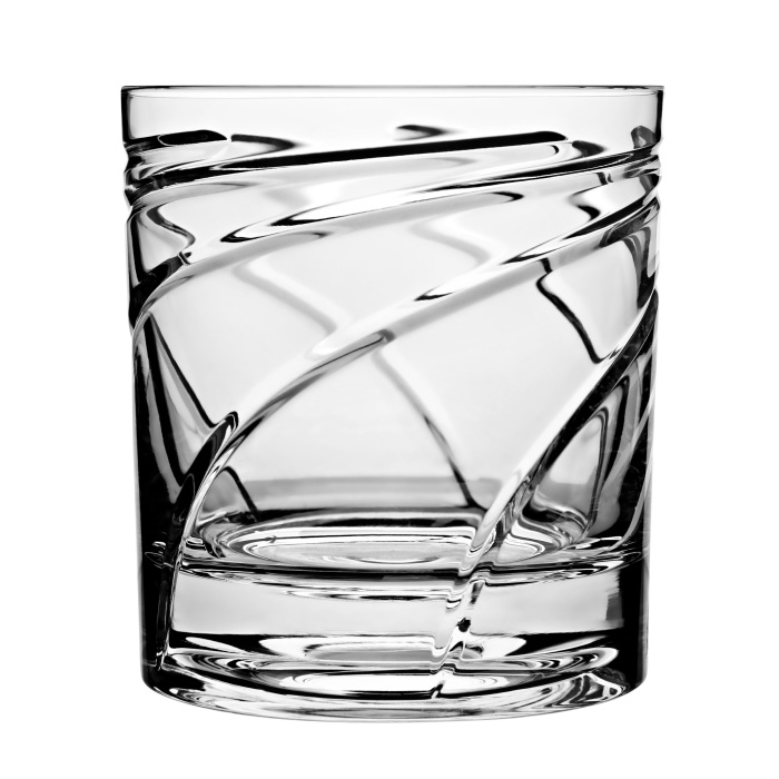 Вращающийся стакан для виски "Shtox 002"