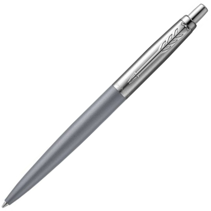 Ручка шариковая "Jotter XL" Grey CT, M