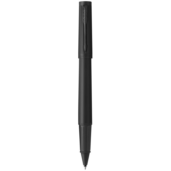Ручка-роллер Parker "Ingenuity Black BT"