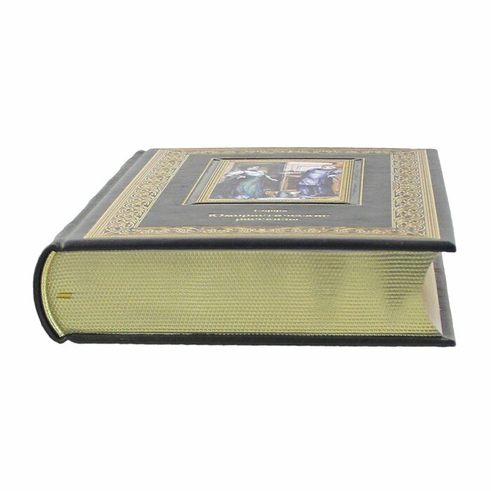 Книга "Юмористические рассказы" Тэффи