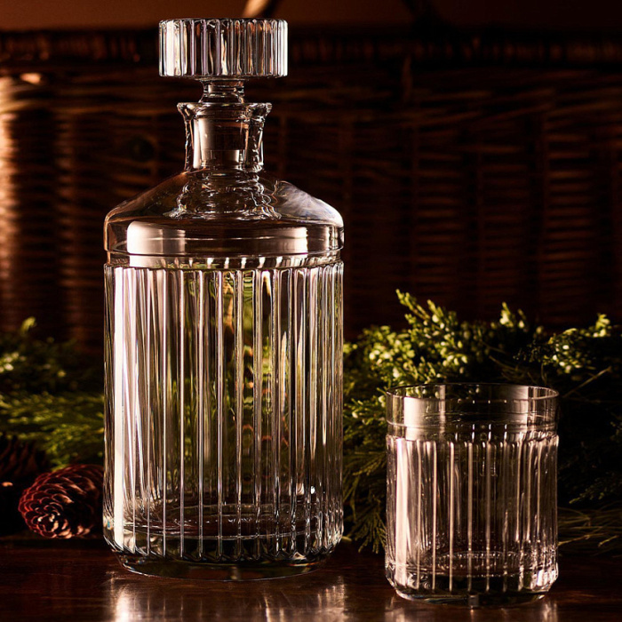 Набор для виски "Stirling" на 2 персоны
