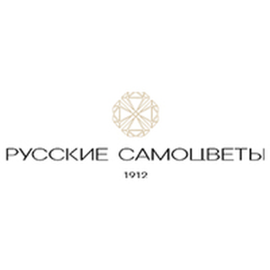Русские самоцветы