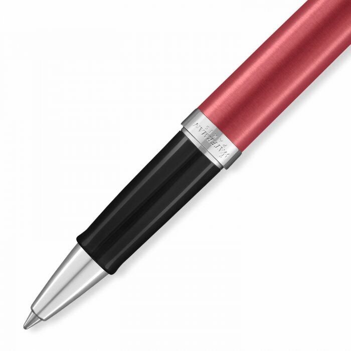 Ручка-роллер "Hemisphere" Coral Pink F