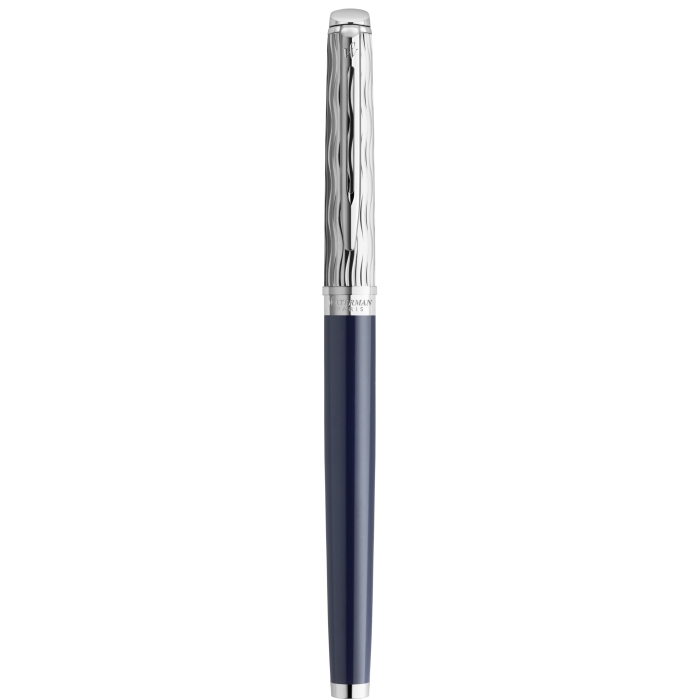 Перьевая ручка Waterman Hemisphere22 SE Deluxe Blue CT