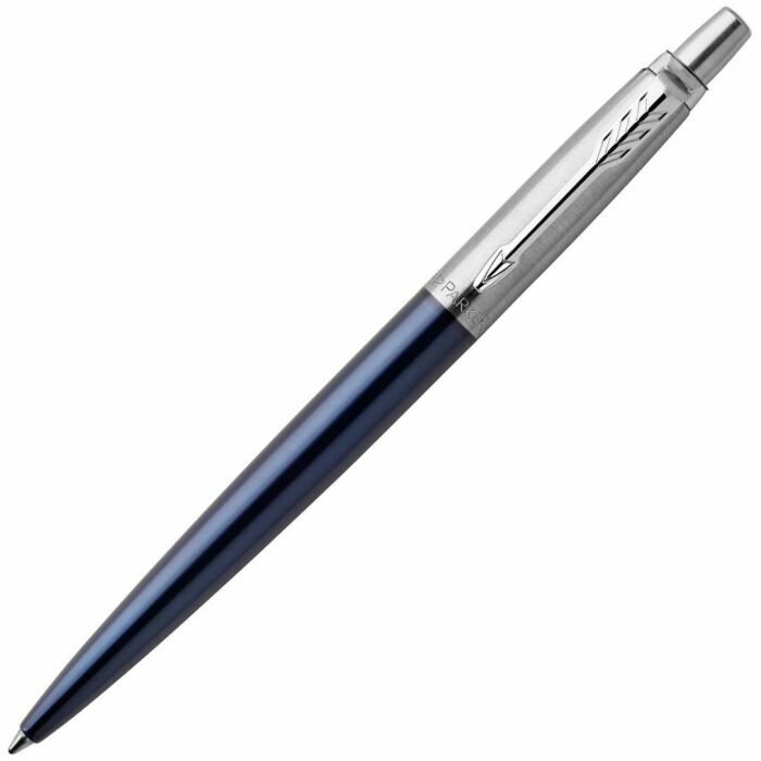 Ручка шариковая "Jotter Core" Royal Blue CT M