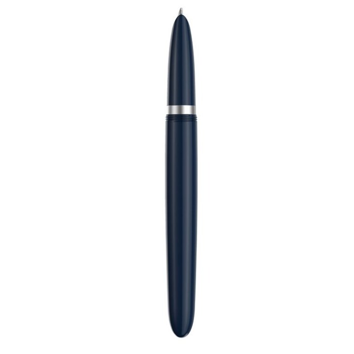 Перьевая ручка Parker 51 CORE MIDNIGHT BLUE CT, перо F