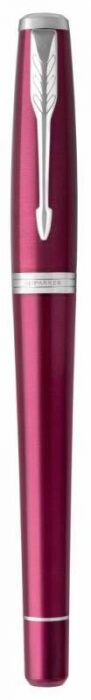 Ручка перьевая "Urban Core" Vibrant Magenta CT F