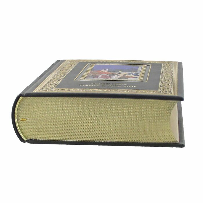 Книга "Тысяча и одна ночь. Арабские сказки"