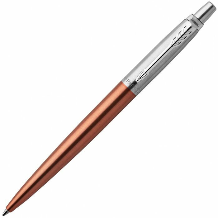 Ручка шариковая "Jotter Core" Chelsea Orange CT M