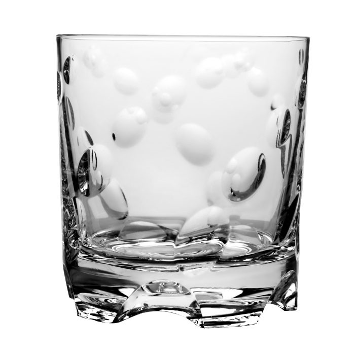 Вращающийся стакан для виски "Shtox 015"
