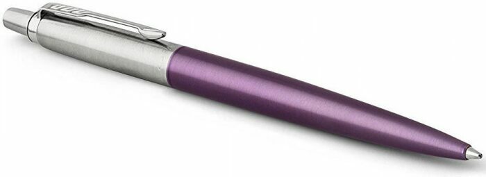 Ручка шариковая "Jotter Core" Victoria Violet CT M