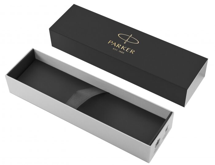 Ручка перьевая "Jotter Stainless Steel GT"