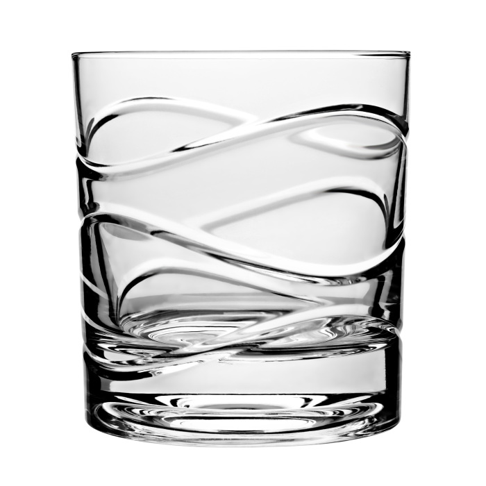 Вращающийся стакан для виски "Shtox 003"