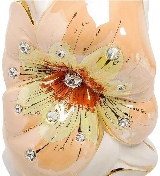 Ваза (с кристаллами Swarovski)