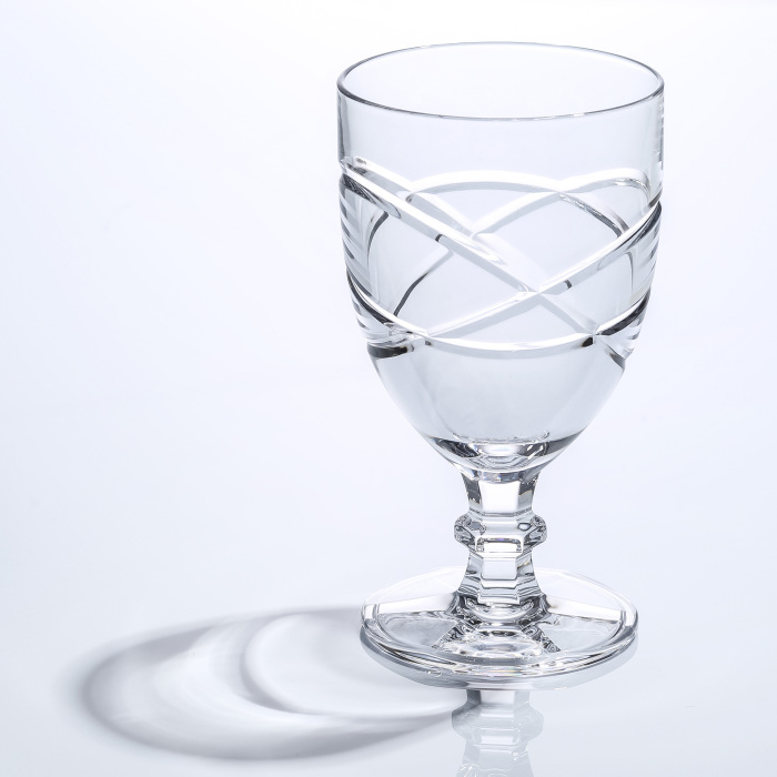 Набор вращающихся бокалов для вина "Shtox Wine 005-2" на 2 персоны