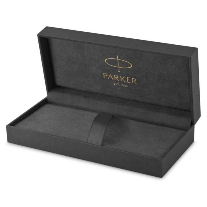 Перьевая ручка Parker 51 CORE BLACK CT, перо F