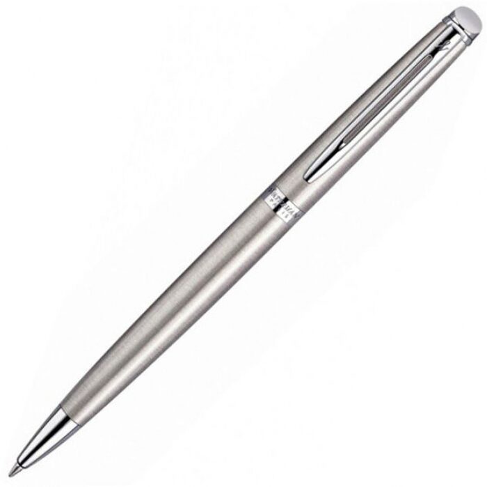 Ручка шариковая "Hemisphere" Steel CT M