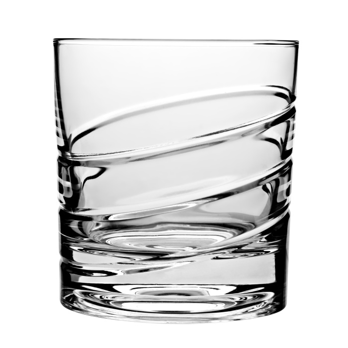 Вращающийся стакан для виски "Shtox 006"