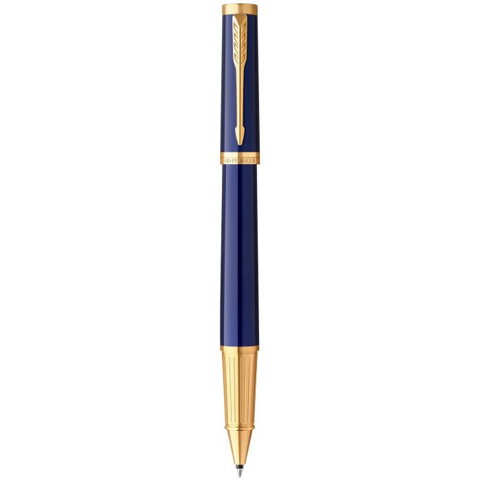 Ручка-роллер Parker "Ingenuity Blue GT"