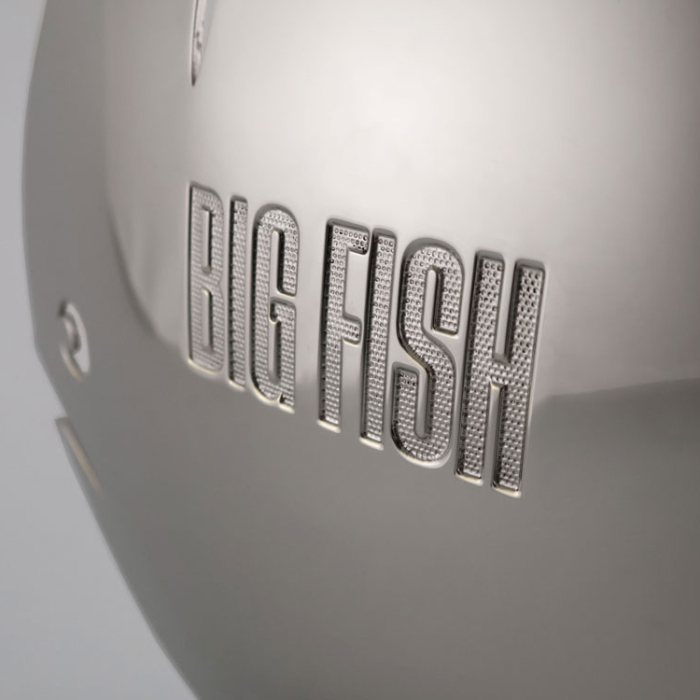 Корпоративный сувенир "Big Fish (Большая рыба)"