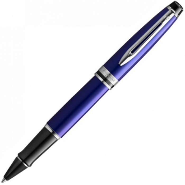 Ручка-роллер "Expert 3" Blue CT F
