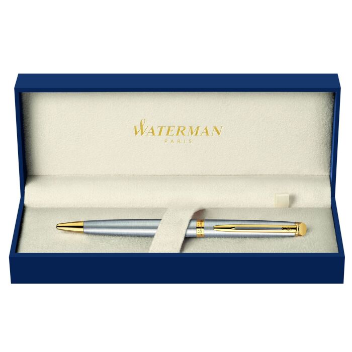 Ручка шариковая Waterman Hemisphere