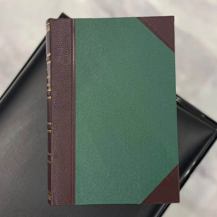 Книга "Происхождение животного мира" Вильгельма Гааке 1903г.