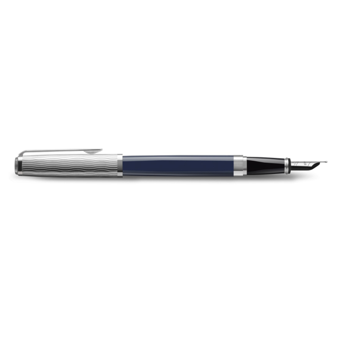 Ручка перьевая Waterman Exception 22 SE deluxe