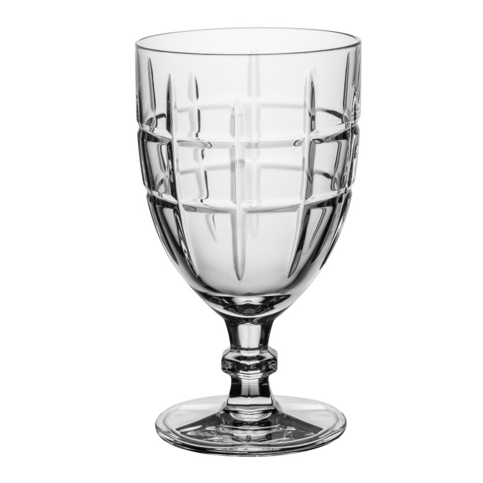 Набор вращающихся бокалов для вина "Shtox Wine 014-2" на 2 персоны