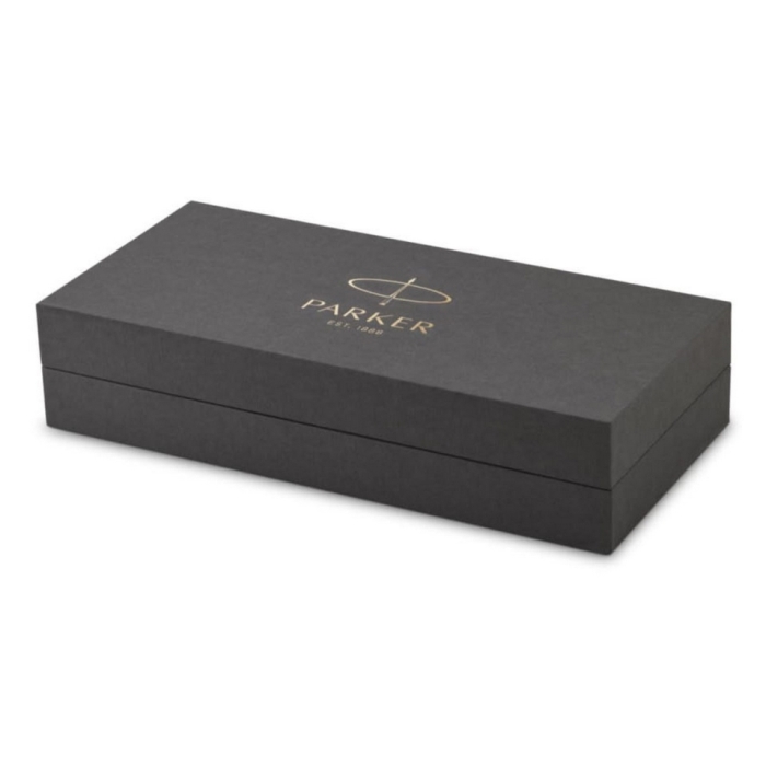 Перьевая ручка Parker 51 CORE BLACK CT, перо F