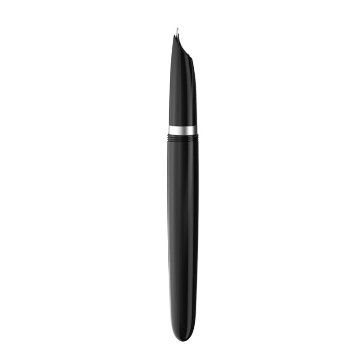Перьевая ручка Parker 51 CORE BLACK CT, перо F