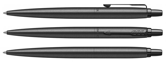 Ручка шариковая "Jotter XL SE20 Monochrome" M