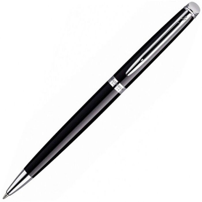 Ручка шариковая "Hemisphere" Mars Black CT M