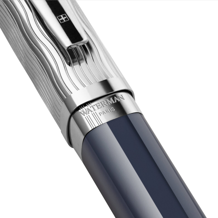 Ручка перьевая Waterman Exception 22 SE deluxe